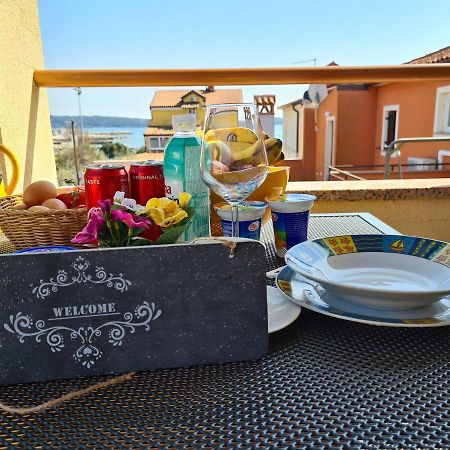 Apartment Manuel Novigrad Istria 외부 사진