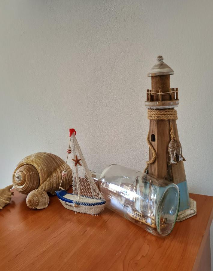 Apartment Manuel Novigrad Istria 외부 사진