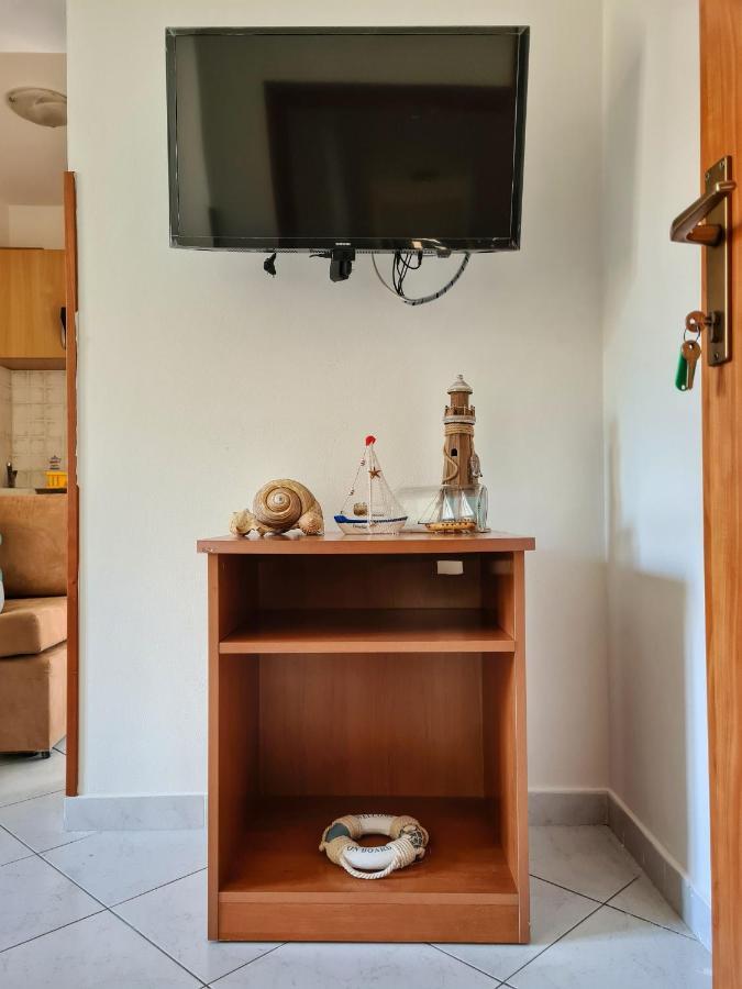 Apartment Manuel Novigrad Istria 외부 사진