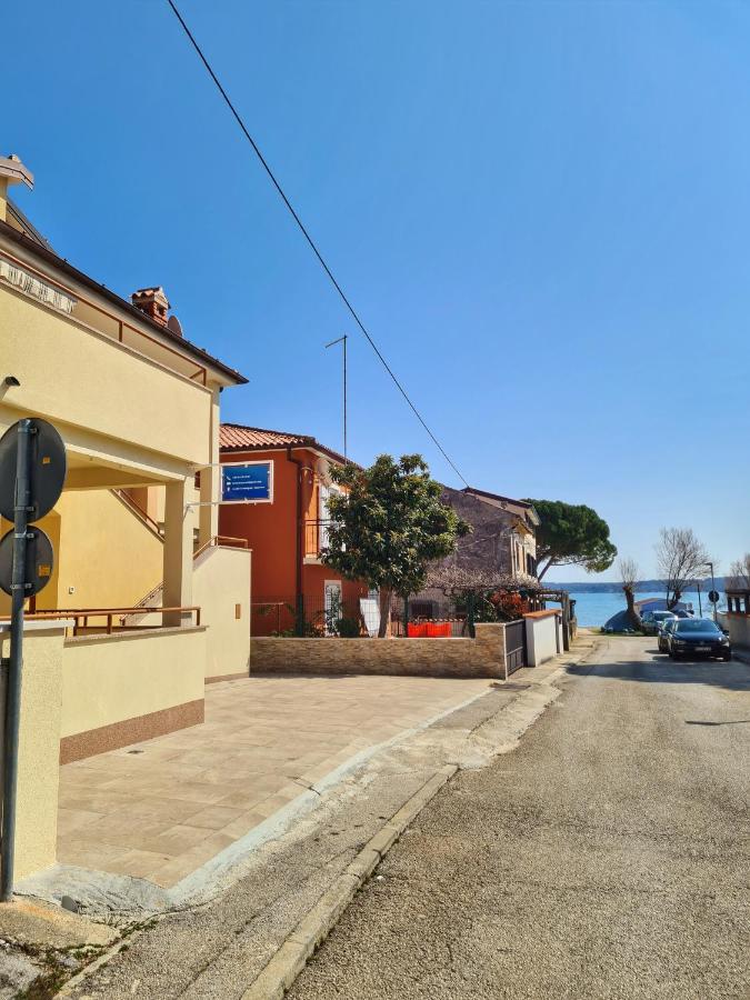 Apartment Manuel Novigrad Istria 외부 사진