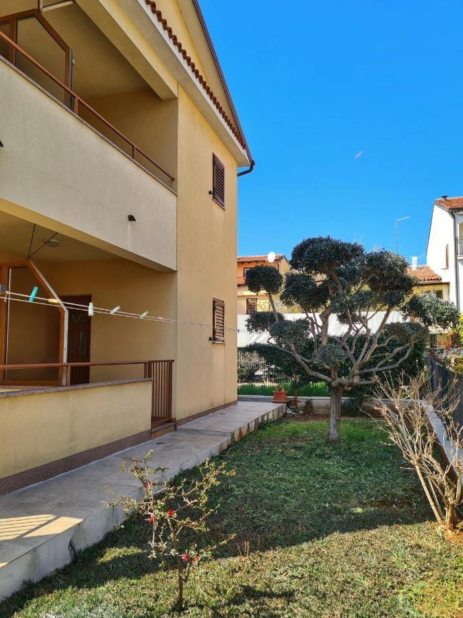 Apartment Manuel Novigrad Istria 외부 사진