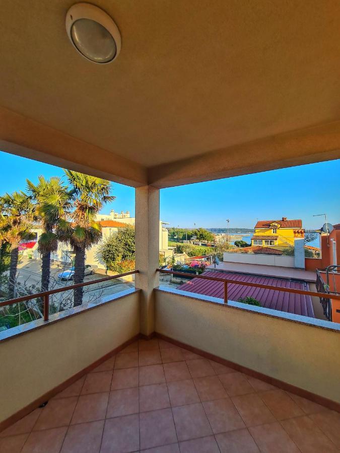 Apartment Manuel Novigrad Istria 외부 사진