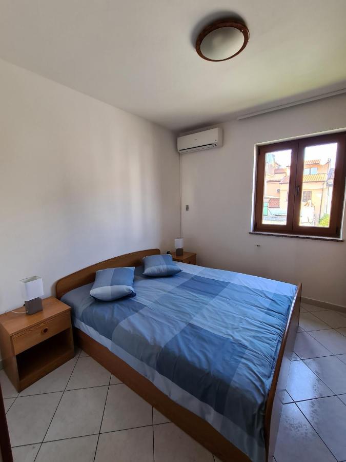 Apartment Manuel Novigrad Istria 외부 사진
