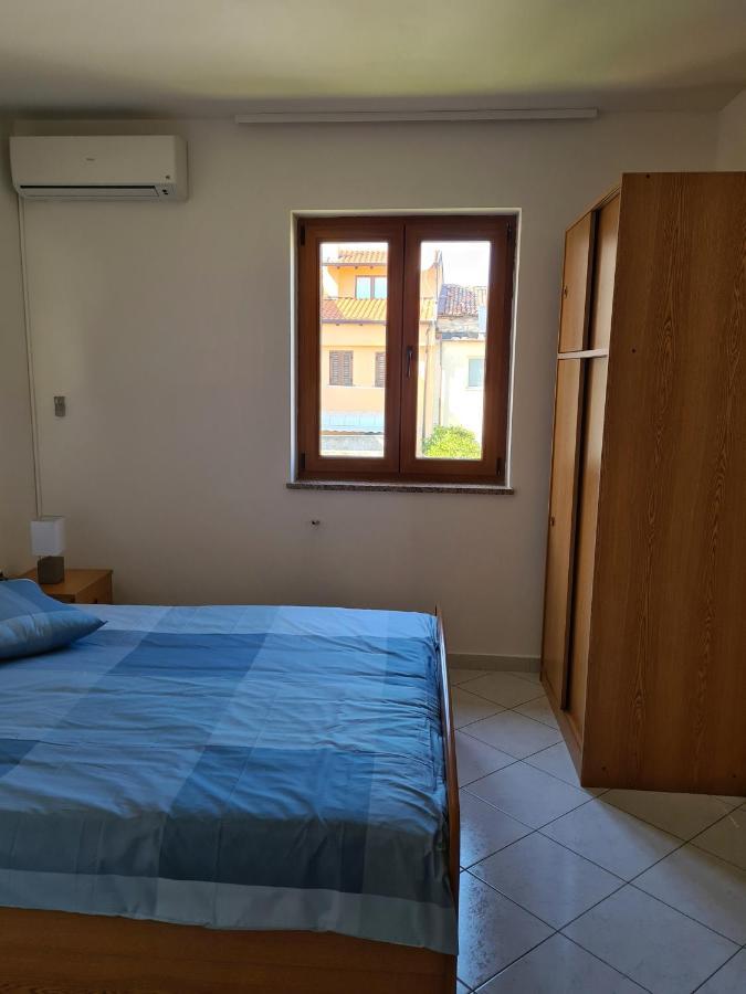Apartment Manuel Novigrad Istria 외부 사진