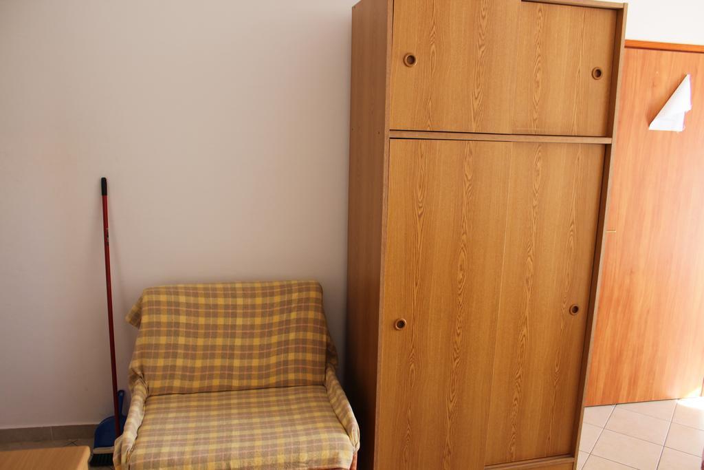 Apartment Manuel Novigrad Istria 객실 사진