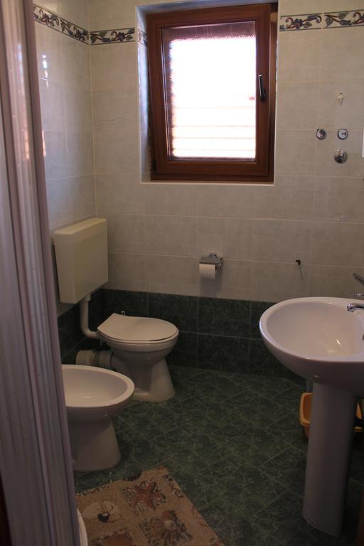 Apartment Manuel Novigrad Istria 객실 사진